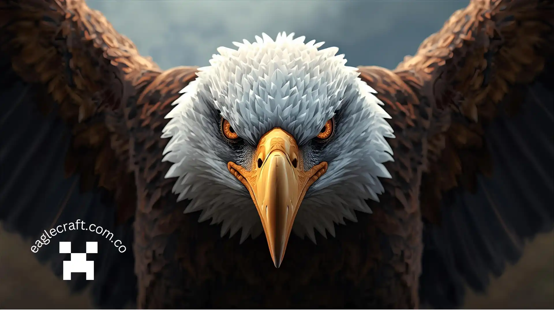 Eaglercraft — Play Minecraft in your browser